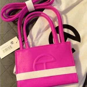 Small Telfar Authentic